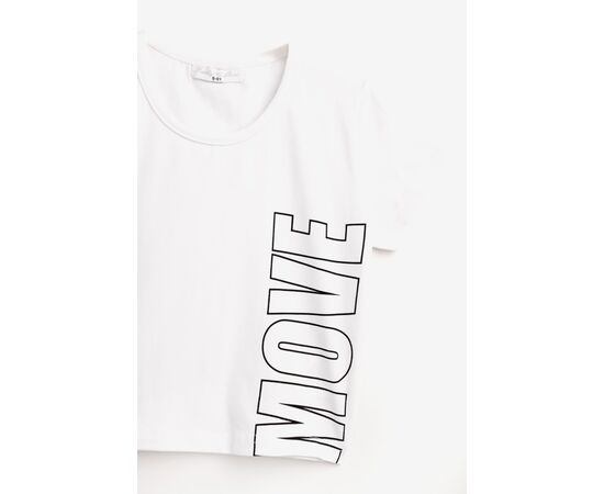 Μπλούζα"MOVE"