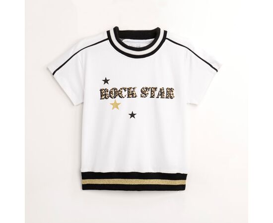 Μπλούζα"ROCK STAR"
