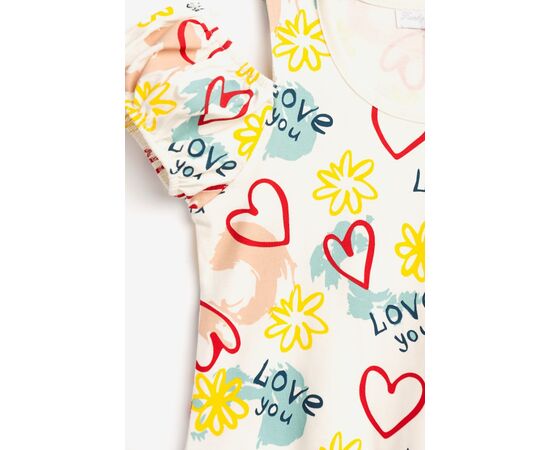 Μπλούζα"LOVE YOU"