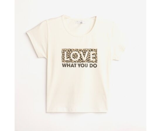 Μπλούζα"LOVE"