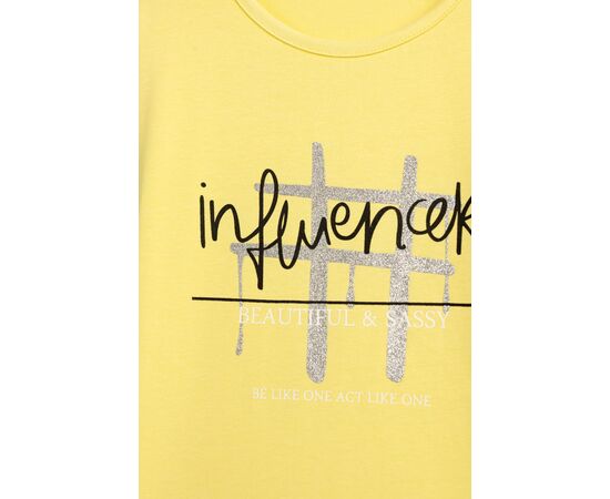 Μπλούζα"INFLUENCER"