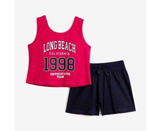 Σετ"LONG BEACH"