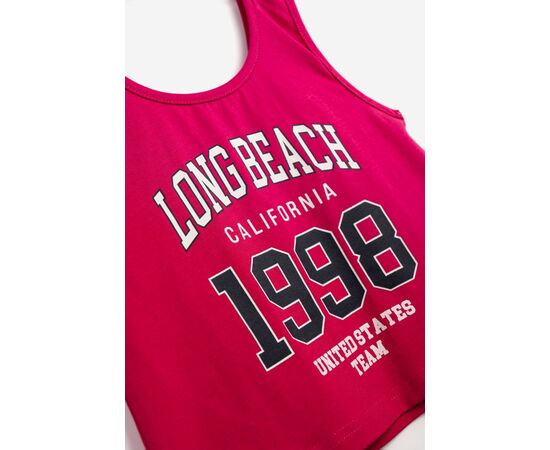 Σετ"LONG BEACH"