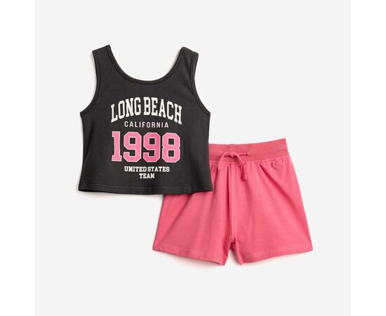 Σετ"LONG BEACH"
