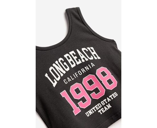 Σετ"LONG BEACH"
