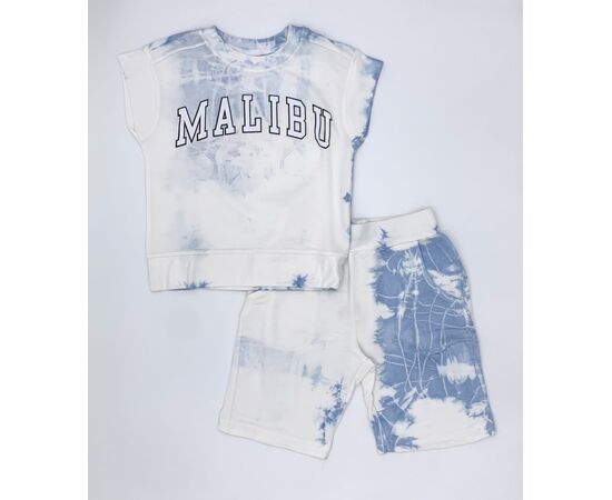 Σετ"MALIBU LIGHT BLUE"
