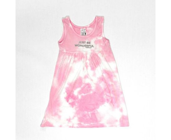 Φόρεμα"WONDERFUL PINK"