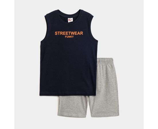 Σετ"STREET WEAR"