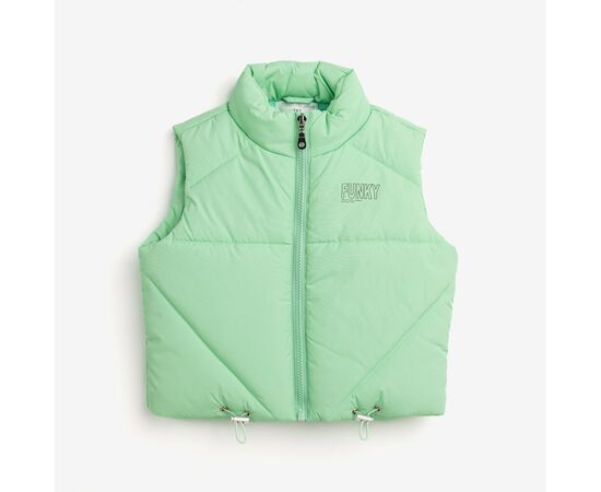 Μπουφάν "FNK SPRING GREEN"