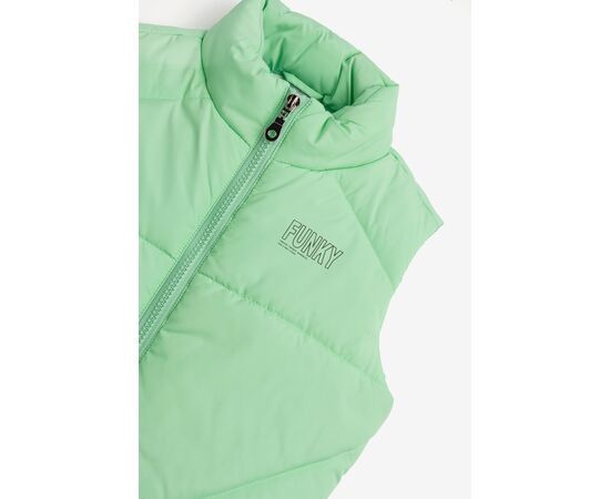 Μπουφάν "FNK SPRING GREEN"