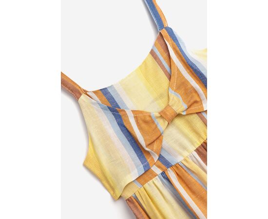 Σετ"LINEN STRIPES"