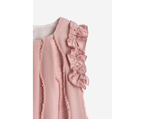 Φόρεμα"FRESH PINK"
