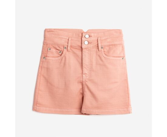 Σορτς"SALMON DENIM"