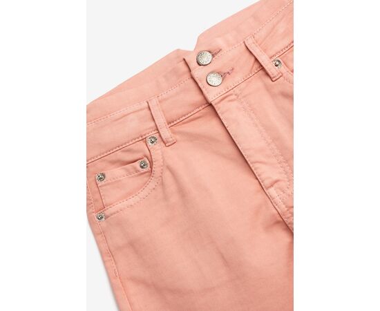 Σορτς"SALMON DENIM"