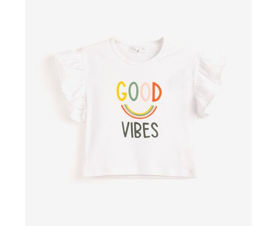 Μπλούζα"GOOD VIBES"