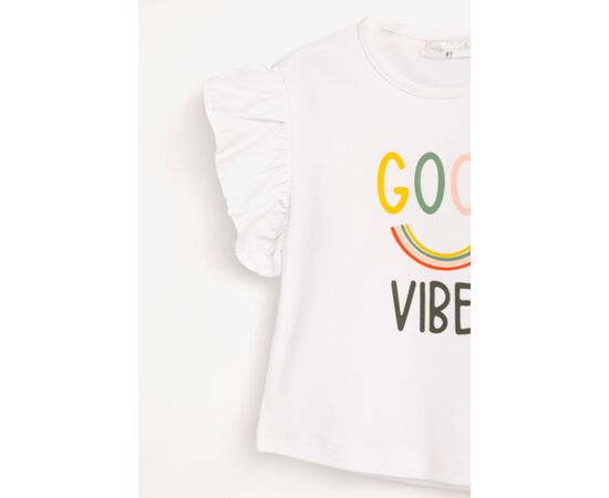 Μπλούζα"GOOD VIBES"