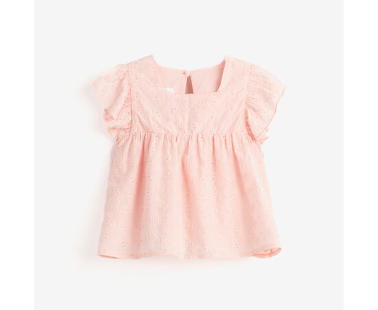Μπλούζα"LIGHT PINK"