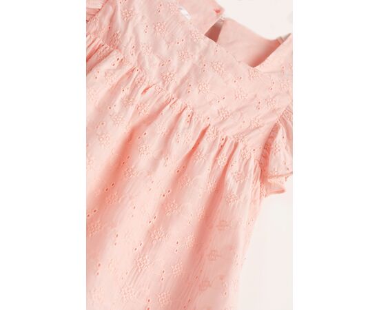 Μπλούζα"LIGHT PINK"