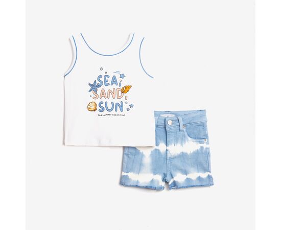 Σετ"SEA SAND SUN"