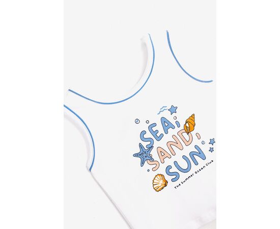 Σετ"SEA SAND SUN"
