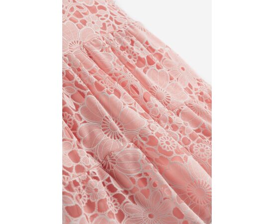 Φόρεμα"TOTAL PINK"