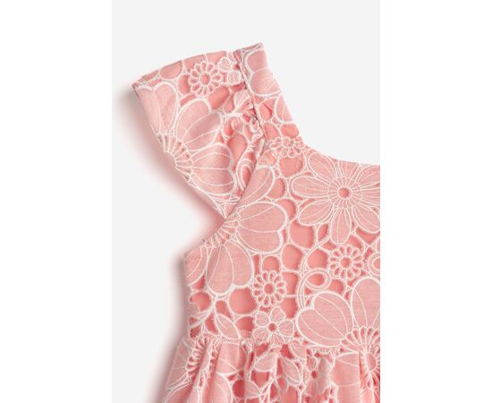 Φόρεμα"TOTAL PINK"