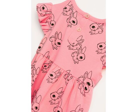 Φόρεμα"RABBITS"