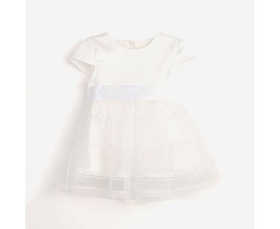 Φόρεμα"WHITE GLOSSY"