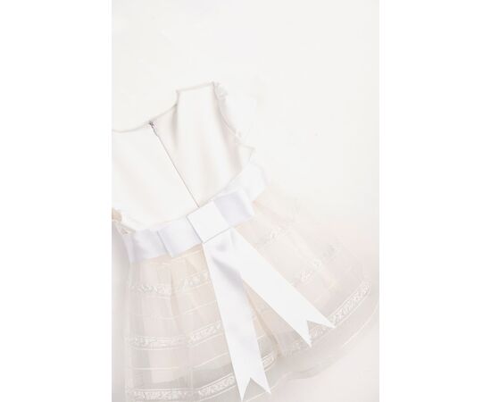 Φόρεμα"WHITE GLOSSY"