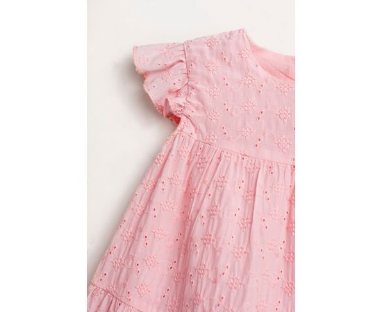 Φόρεμα"DUSTY PINK"