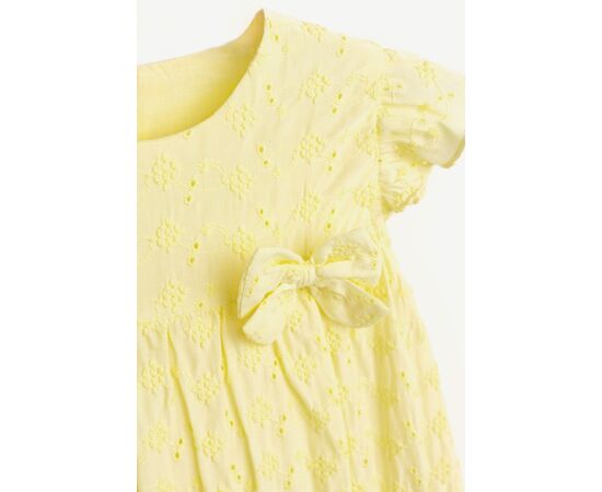 Φόρεμα"DUSTY YELLOW"