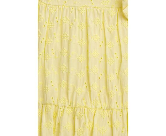 Φόρεμα"DUSTY YELLOW"