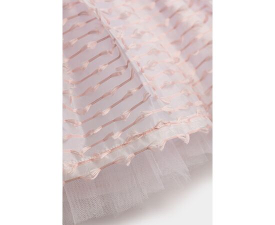 Φόρεμα"GLOSSY PINK"