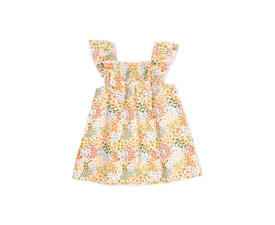 Φόρεμα"FLORAL COLOR"