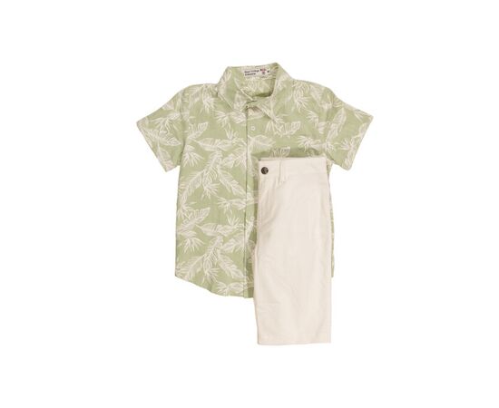 Σετ"FLORAL SAND"