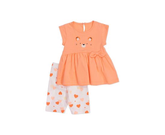 Σετ"LOVELY BEAR"