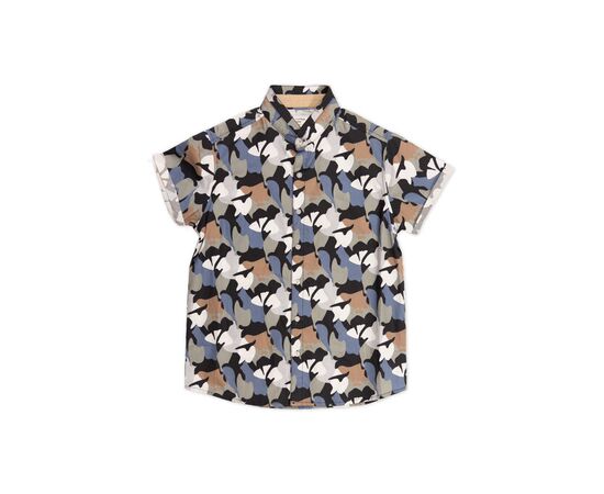 Πουκάμισο "FLORAL PRINT"