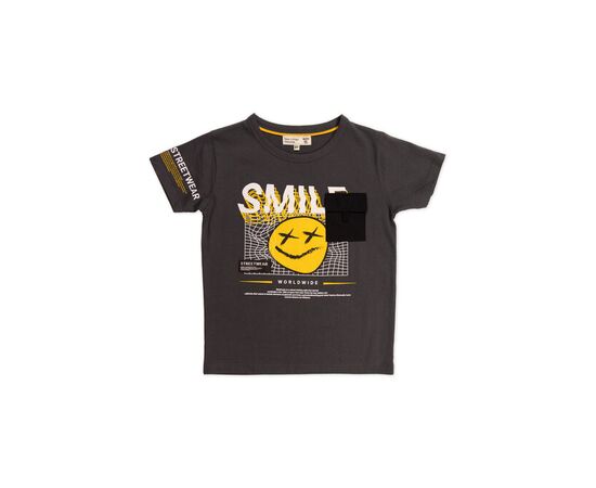 Μπλούζα"SMILE"