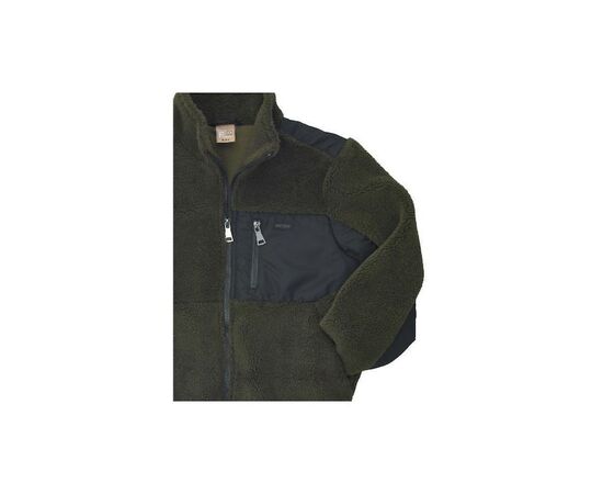 Ζακέτα "SHEEP CAMO"