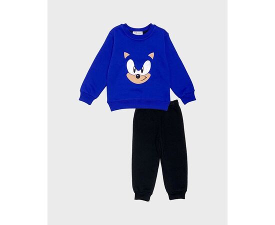 Φόρμα "SONIC"