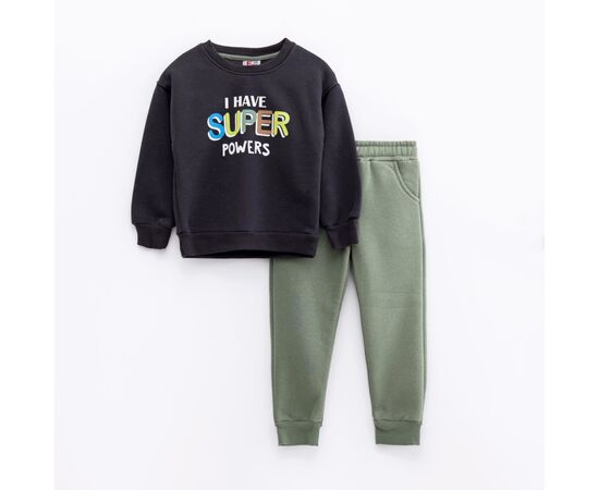 Φόρμα "SUPER POWERS"