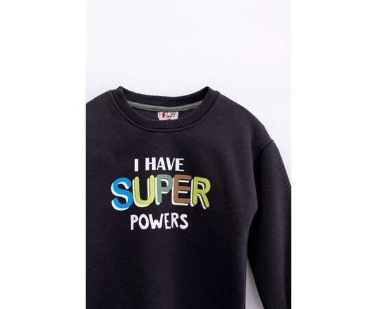 Φόρμα "SUPER POWERS"