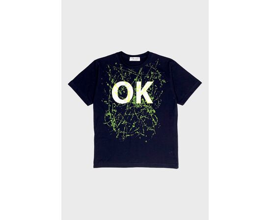 Μπλούζα"OK"