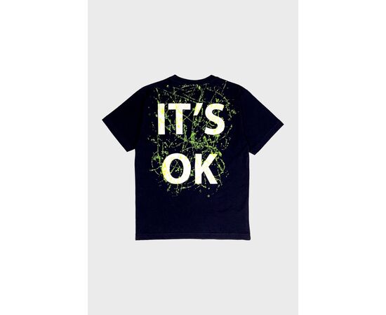 Μπλούζα"OK"