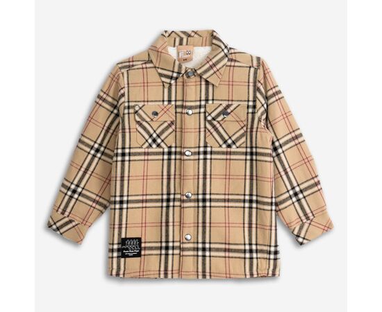 Πουκάμισο "CHECKERED"