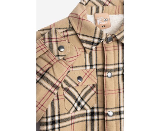 Πουκάμισο "CHECKERED"