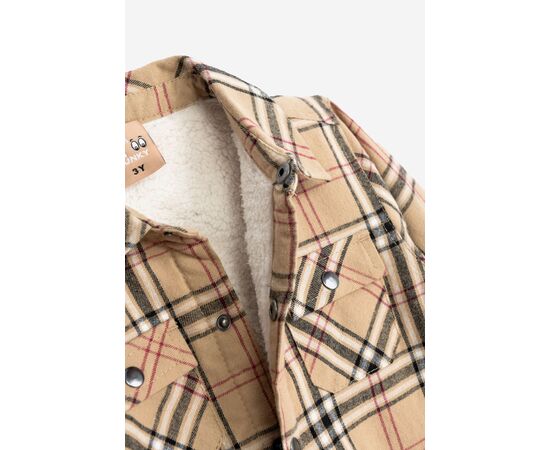 Πουκάμισο "CHECKERED"