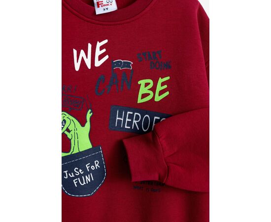 Φόρμα "HEROES"