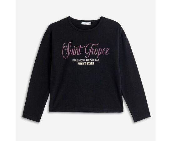 Μπλούζα"SAINT TROPEZ"