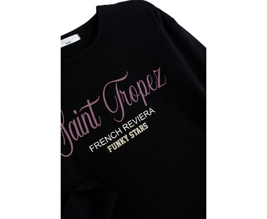 Μπλούζα"SAINT TROPEZ"